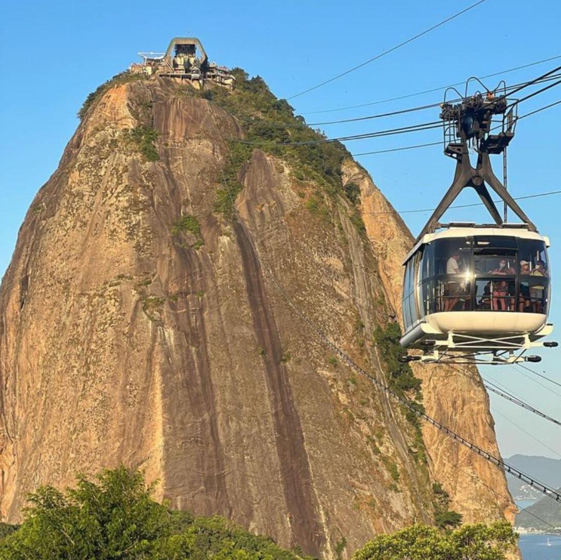 Otimo A 3 Minutos Da A S 41 Ap1001 Río de Janeiro