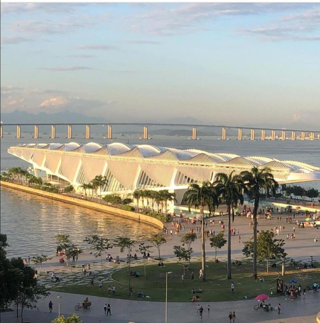 Otimo A 3 Minutos Da A S 41 Ap1001 * Río de Janeiro