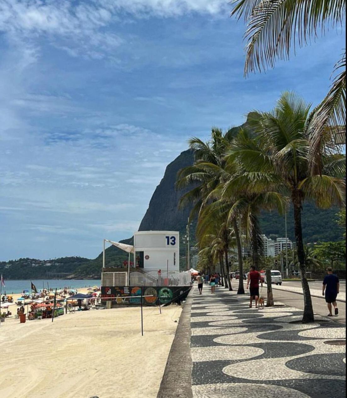 Otimo A 3 Minutos Da A S 41 Ap1001 Apartamento Río de Janeiro