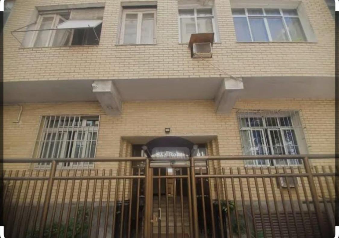 Apartamento Otimo A 3 Minutos Da A S 41 Ap1001 Río de Janeiro