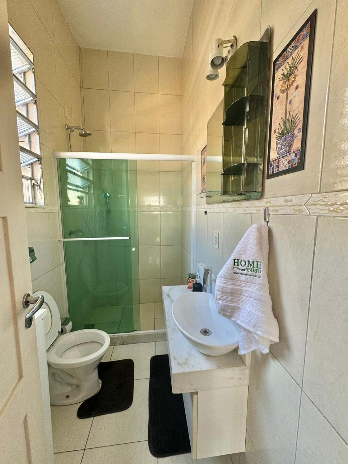 Otimo A 3 Minutos Da A S 41 Ap1001 Apartamento Río de Janeiro