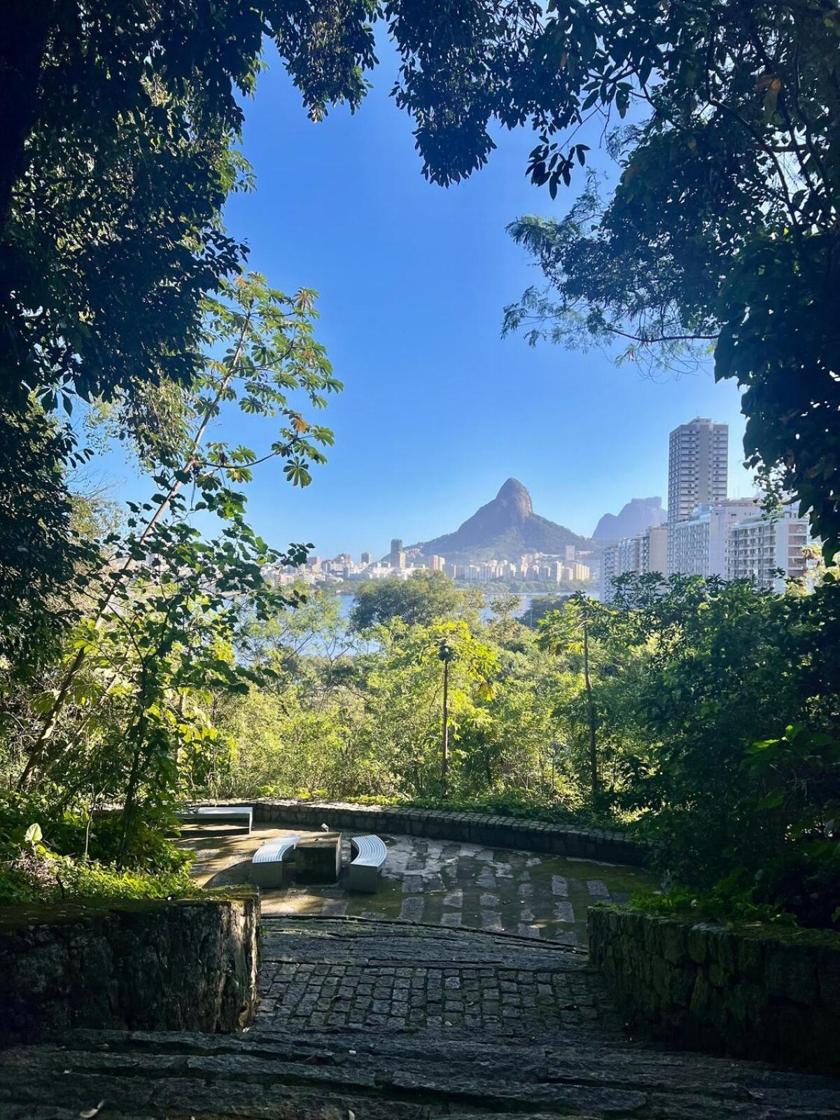 Otimo A 3 Minutos Da A S 41 Ap1001 * Río de Janeiro