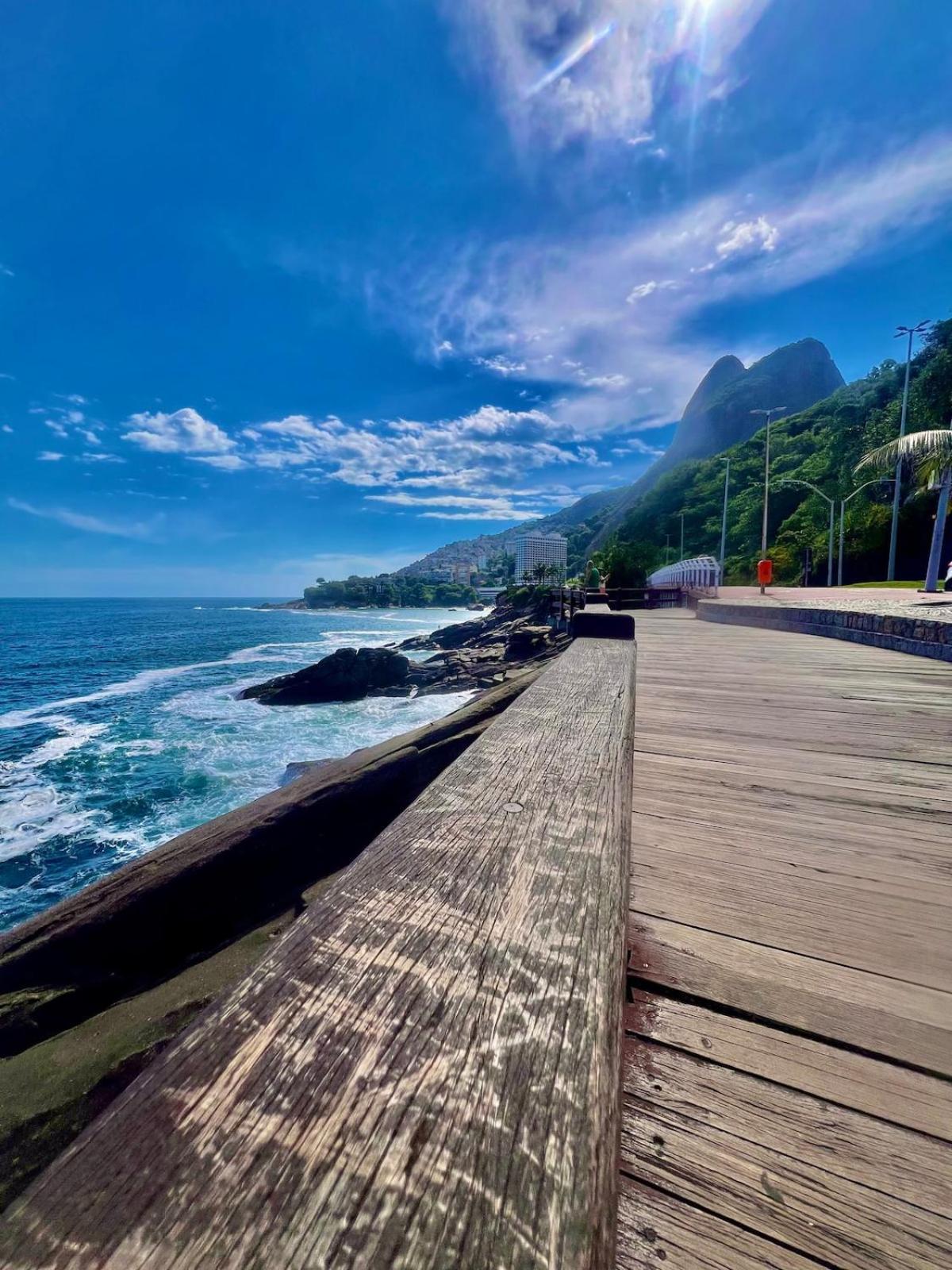 Otimo A 3 Minutos Da A S 41 Ap1001 Apartamento Río de Janeiro