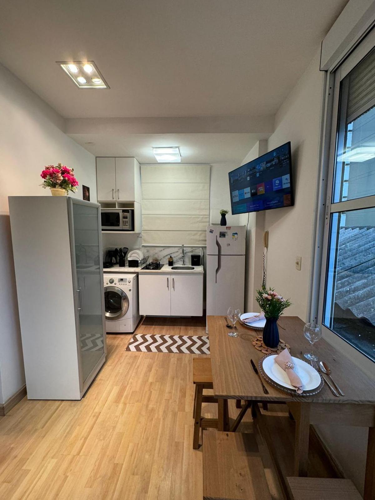 Apartamento Otimo A 3 Minutos Da A S 41 Ap1001 Río de Janeiro